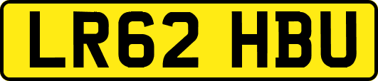 LR62HBU