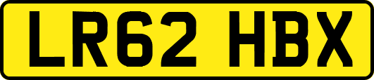 LR62HBX