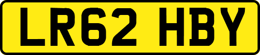 LR62HBY