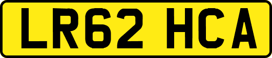 LR62HCA
