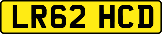 LR62HCD