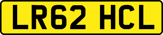 LR62HCL