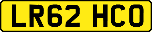 LR62HCO