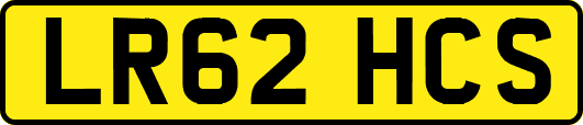 LR62HCS