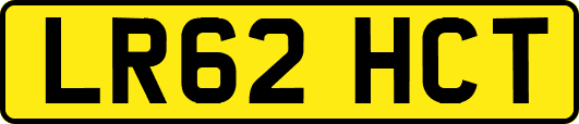 LR62HCT