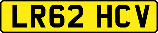 LR62HCV