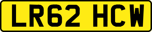 LR62HCW
