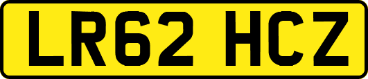 LR62HCZ