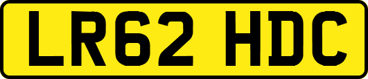 LR62HDC