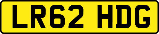 LR62HDG