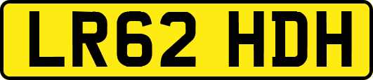 LR62HDH