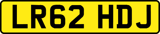 LR62HDJ