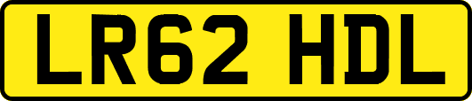 LR62HDL