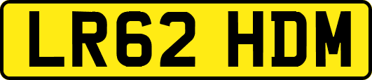 LR62HDM