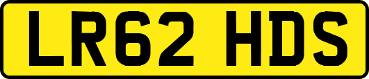 LR62HDS