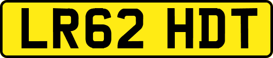 LR62HDT