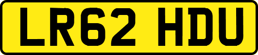 LR62HDU