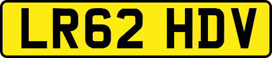 LR62HDV