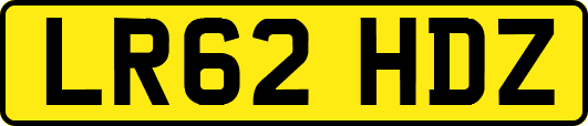 LR62HDZ