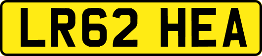 LR62HEA