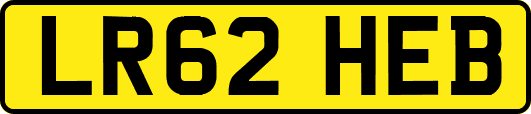 LR62HEB