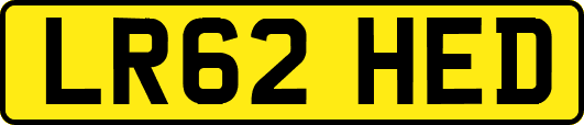 LR62HED