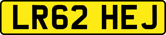 LR62HEJ
