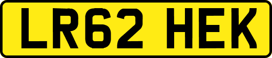 LR62HEK