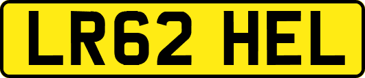 LR62HEL