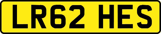 LR62HES