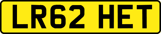 LR62HET