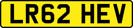 LR62HEV
