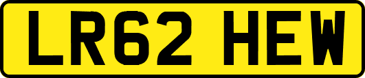 LR62HEW