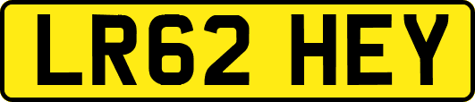 LR62HEY