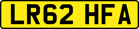 LR62HFA