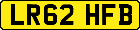 LR62HFB
