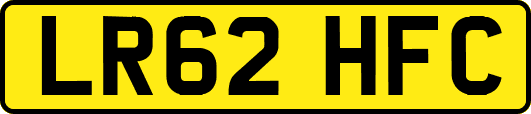 LR62HFC
