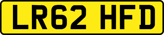 LR62HFD