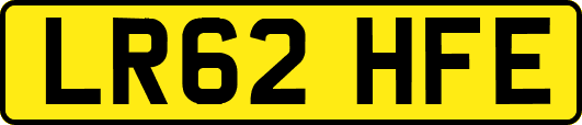 LR62HFE