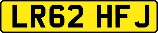 LR62HFJ