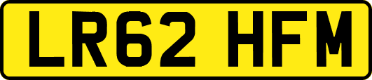 LR62HFM
