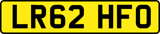 LR62HFO