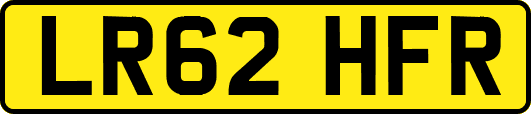 LR62HFR