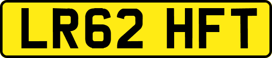 LR62HFT
