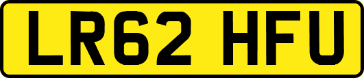 LR62HFU