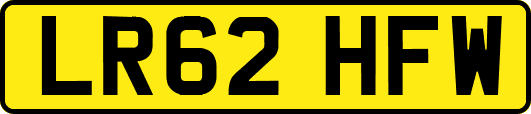 LR62HFW