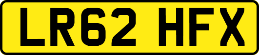 LR62HFX