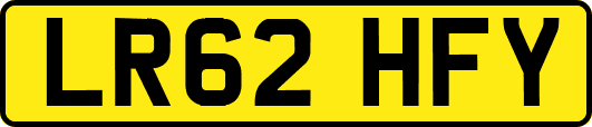 LR62HFY