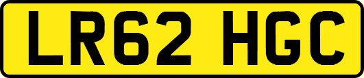 LR62HGC