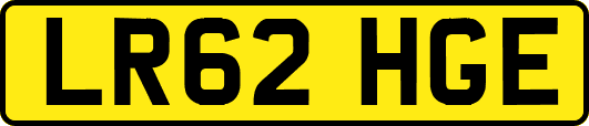 LR62HGE